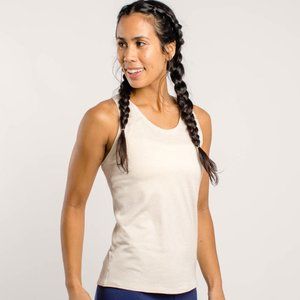 Oiselle light lux tank